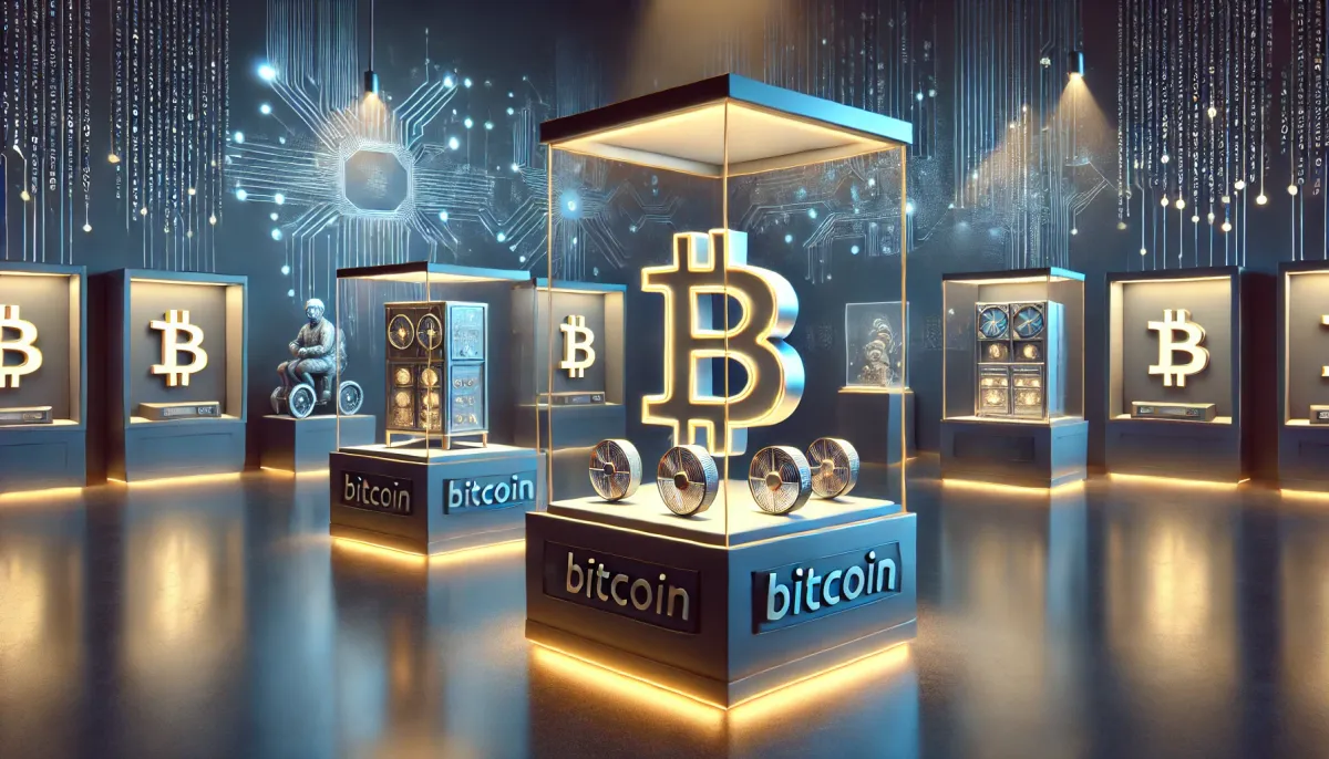 The Evolution and Future of Bitcoin Mining