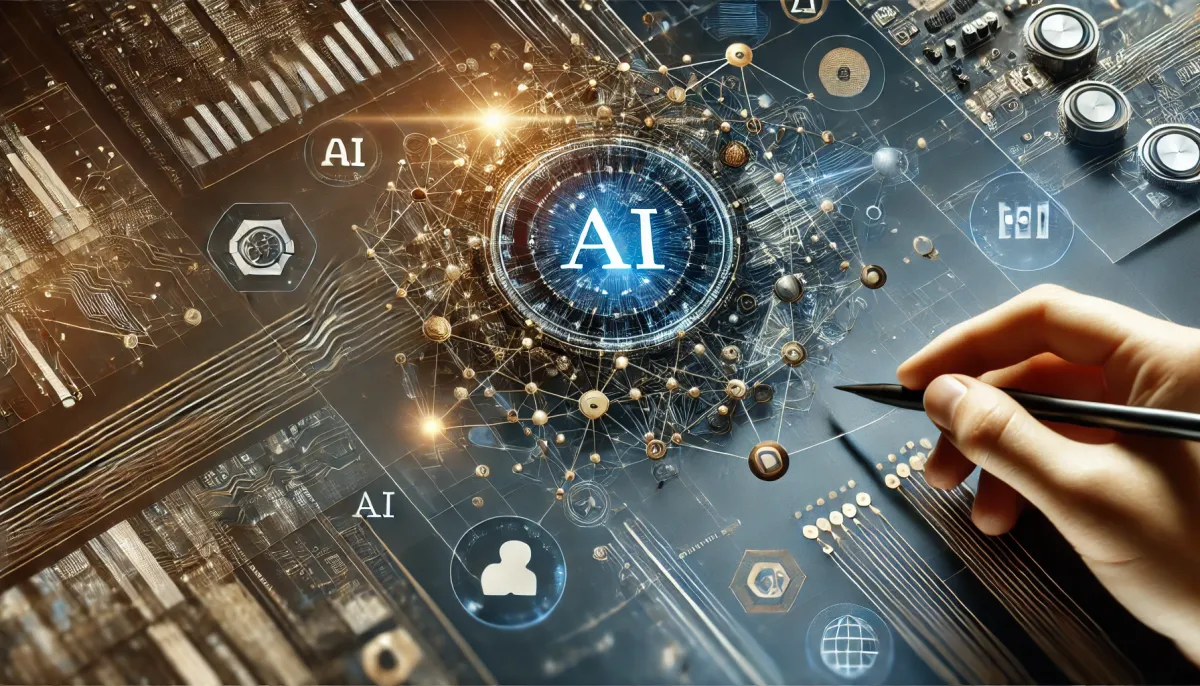 AI Market Dynamics: Productivity, Value Capture, and Economic Impacts