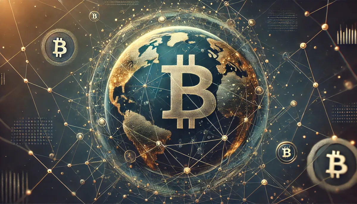 Global Macro Trends and Bitcoin Insights: Key Takeaways