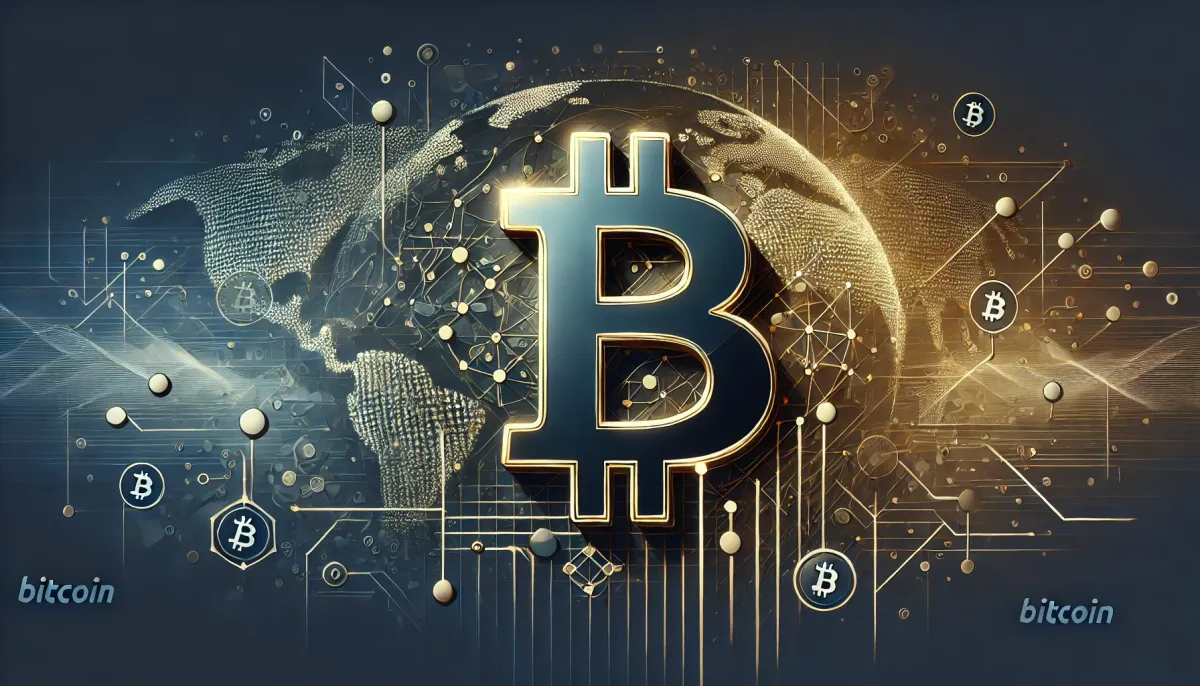 Unlocking Financial Freedom: Bitcoin's Role in Global Empowerment