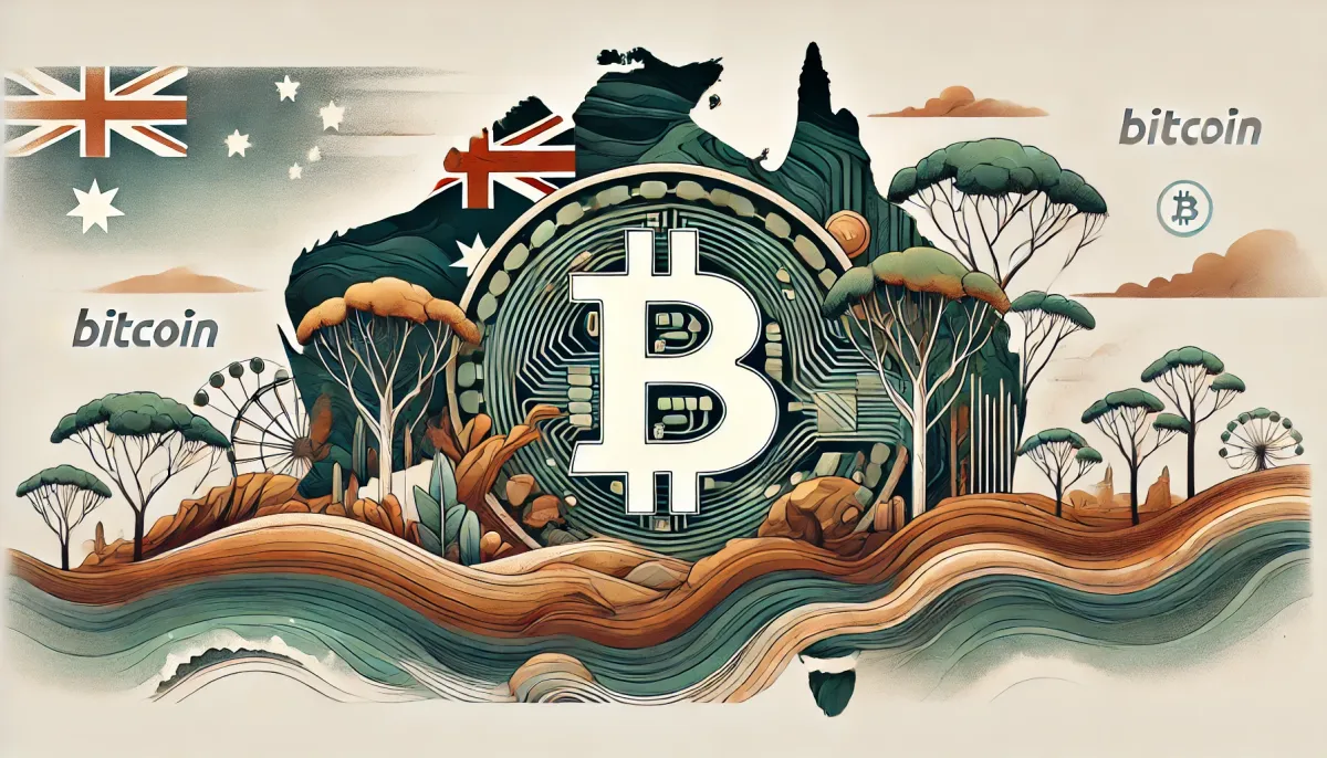 Unlocking Bitcoin’s Future in Australia: Policy Advocacy and Grassroots Engagement