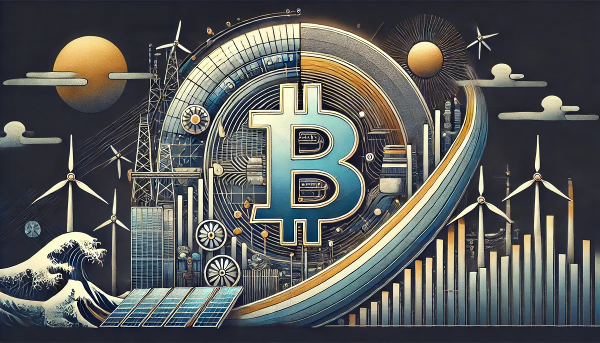 Bitcoin Mining as a Flexible Energy Buyer: Solving Grid Congestion and Renewable Curtailment