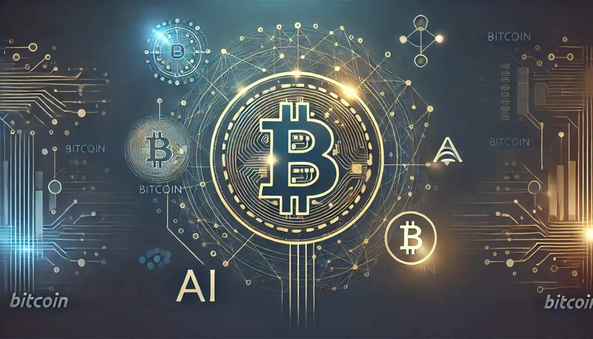 Bitcoin and AI: Unlocking New Payment Models for a Digital Future