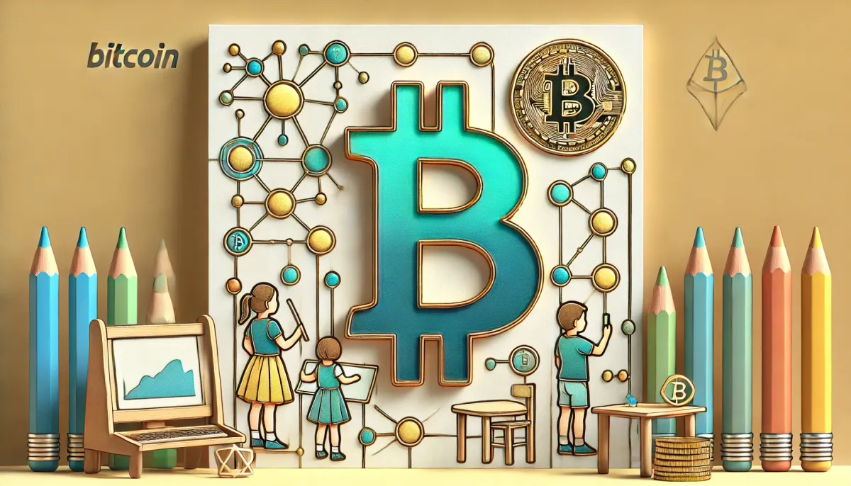 Teaching Kids Freedom & Economics: Tuttle Twins & Bitcoin