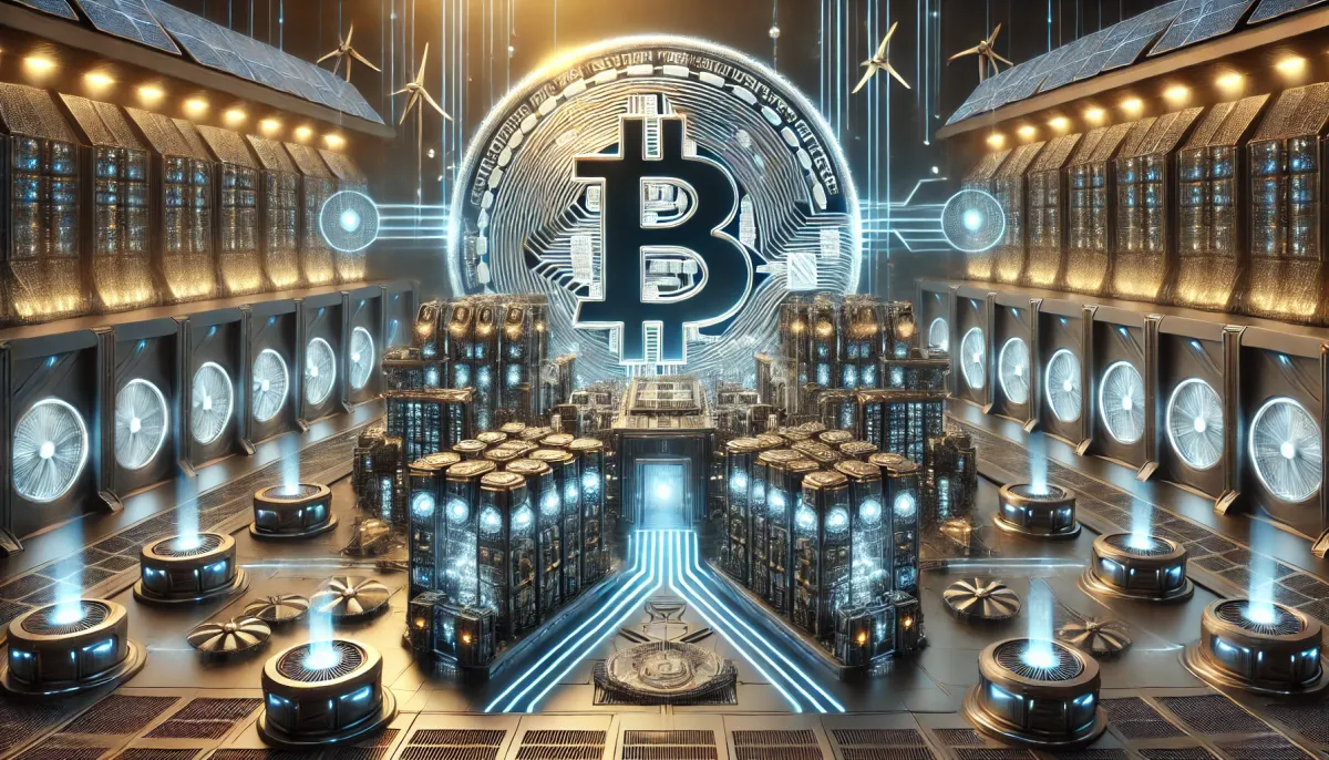 Bitcoin Mining’s Future: Decentralization, Sustainability, and Innovation