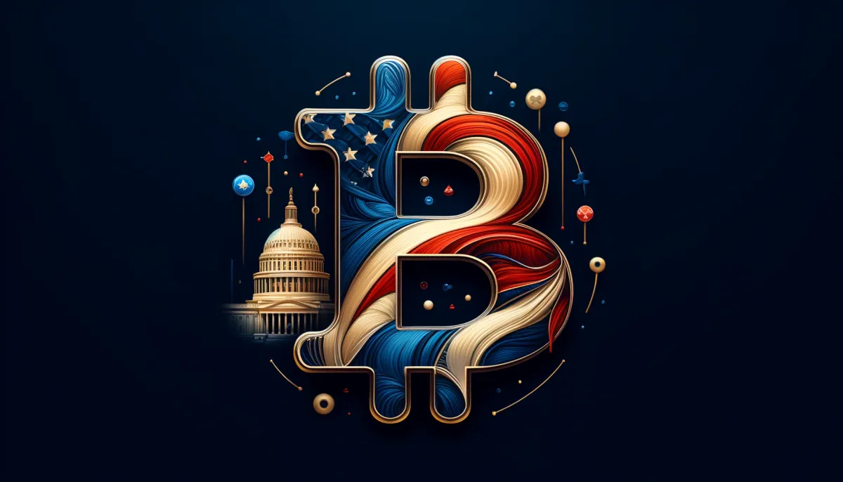 Strategic Bitcoin Reserve: A Path for U.S. Stability and Innovation