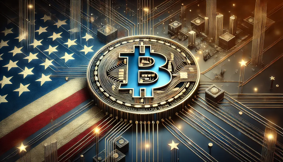 Strategic Bitcoin in U.S. Politics: Aligning Policies for Financial Sovereignty