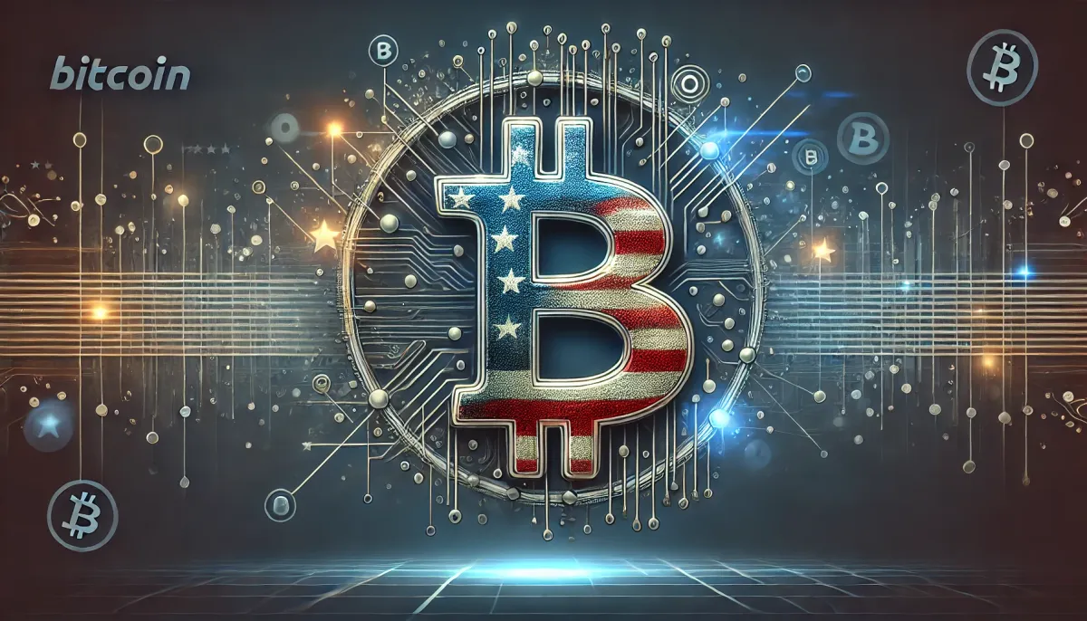 Bitcoin’s Role in the 2024 U.S. Election: Strategic Asset or Political Rhetoric?