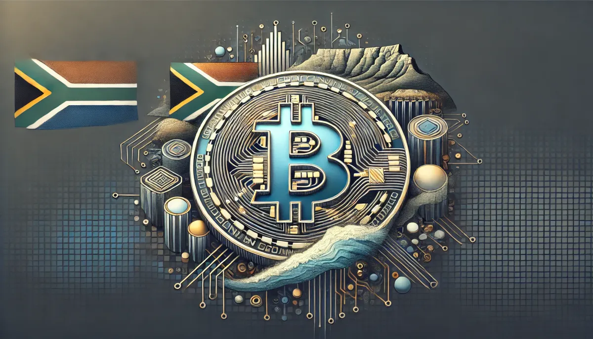 Bitcoin as a Tool for Financial Resilience and Energy Stability in South Africa