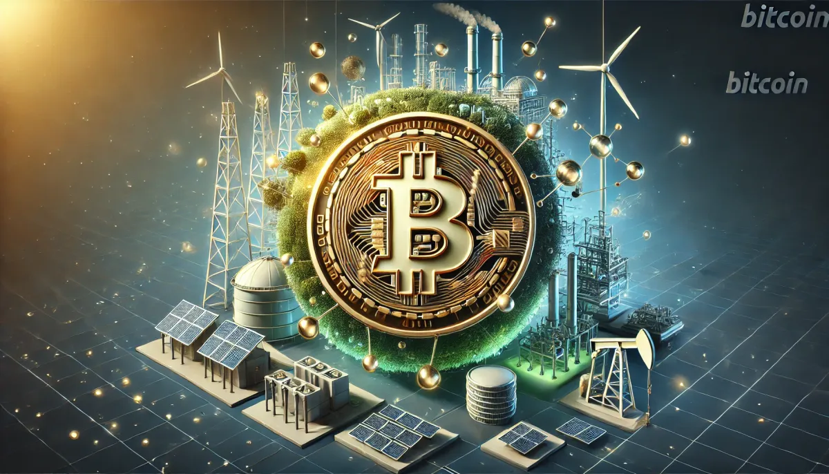 Bitcoin Mining: A Key to Energy Grid Stability and Renewable Integration