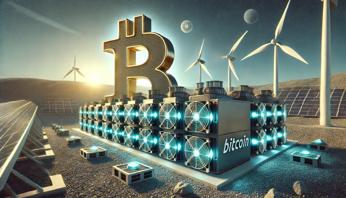 Bitcoin Mining Industry Evolves Amid Challenges and Innovations