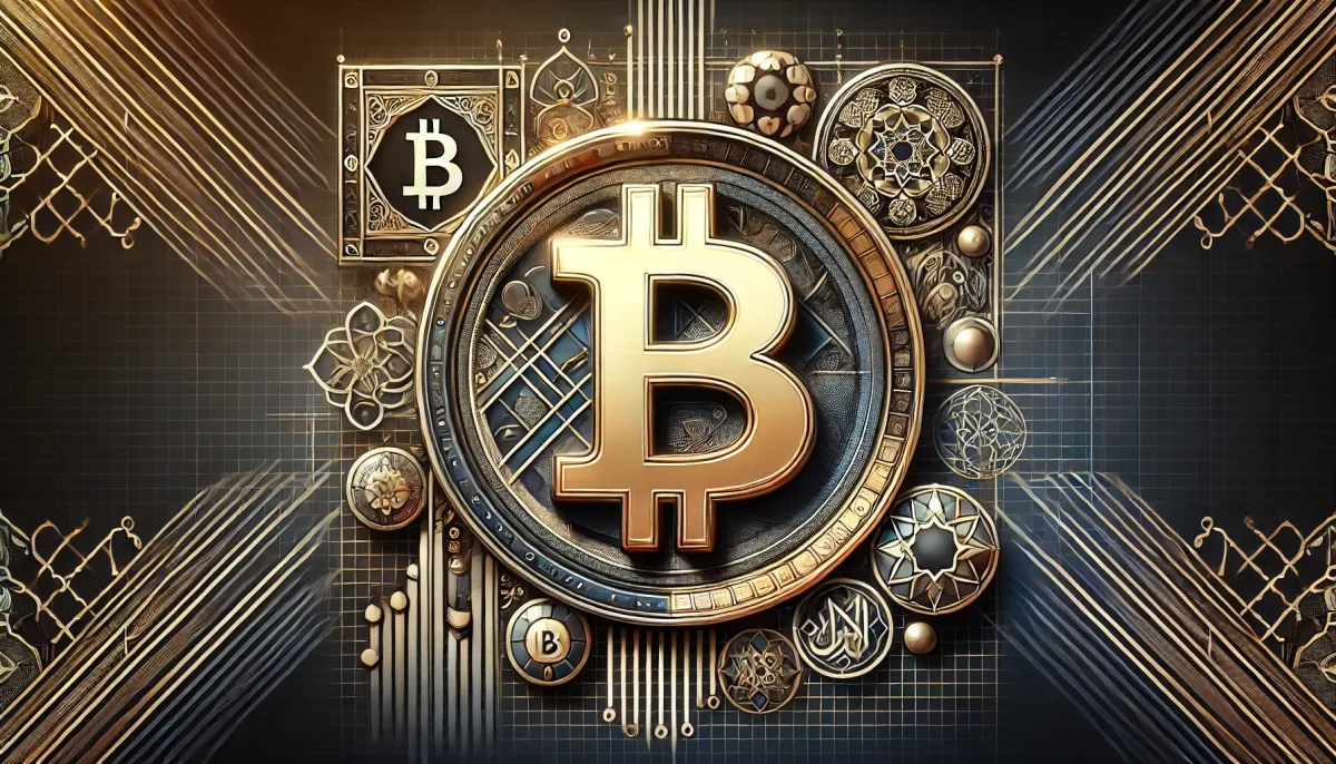 Strategic Bitcoin Adoption: Institutions, Islamic Finance, and Geopolitical Impacts