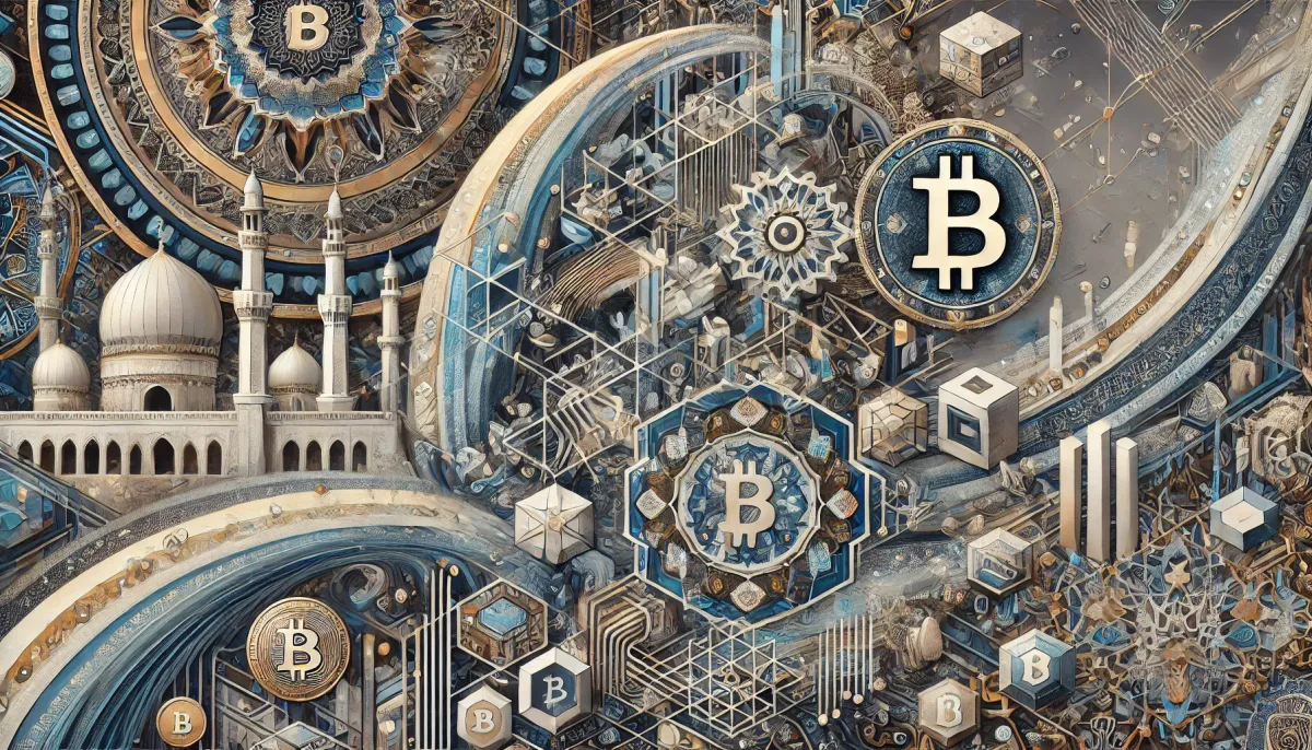 Empowering Change: Bitcoin and Underground Education