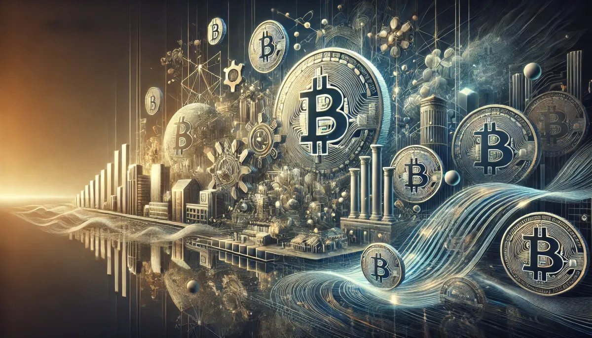 Bitcoin’s Transformative Impact on Policy and Energy