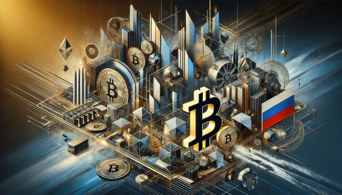 Regulatory Shifts in Russia Bitcoin Mining