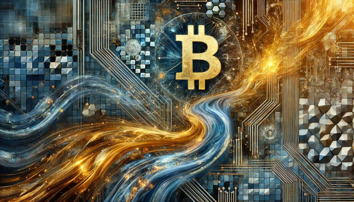 Bitcoin Mining: Energy & Economic Impact