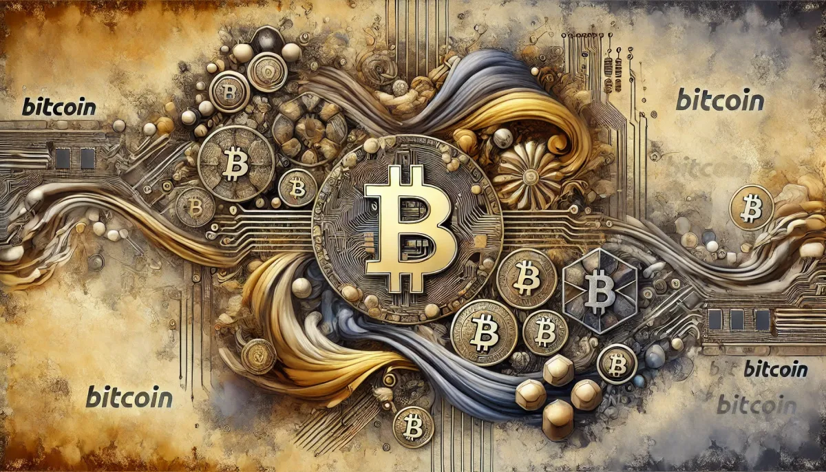 Bitcoin Genesis: Historical Roots & Future Challenges