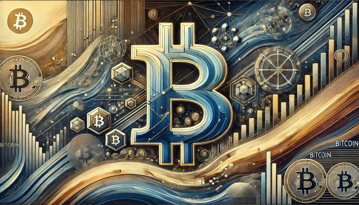 Bitcoin Evolution: Bridging Valuation and Adoption