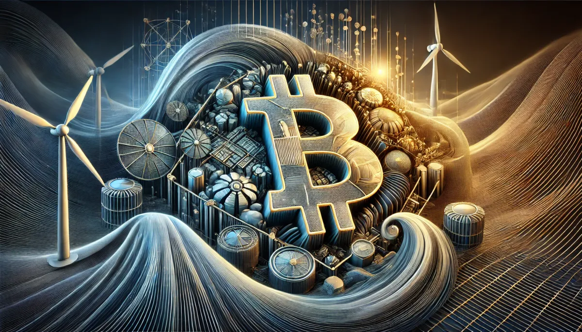 Monetizing Renewable Surplus: Bitcoin's Role