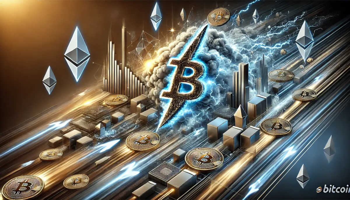 Lightning Unleashed: Advancing Bitcoin as a Currency