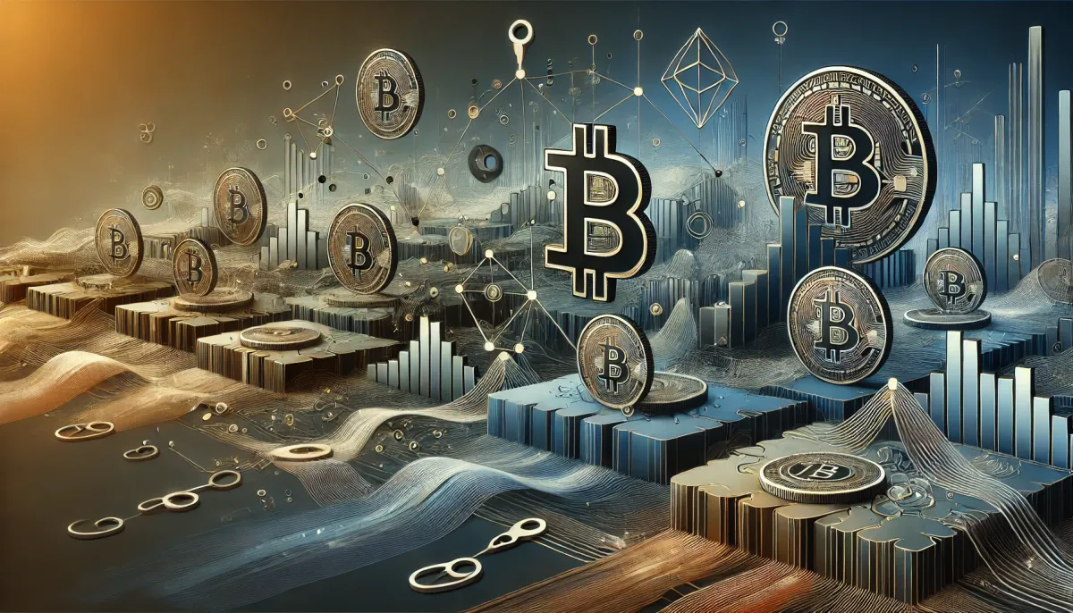 Bitcoin Lending: Decentralization & Innovation