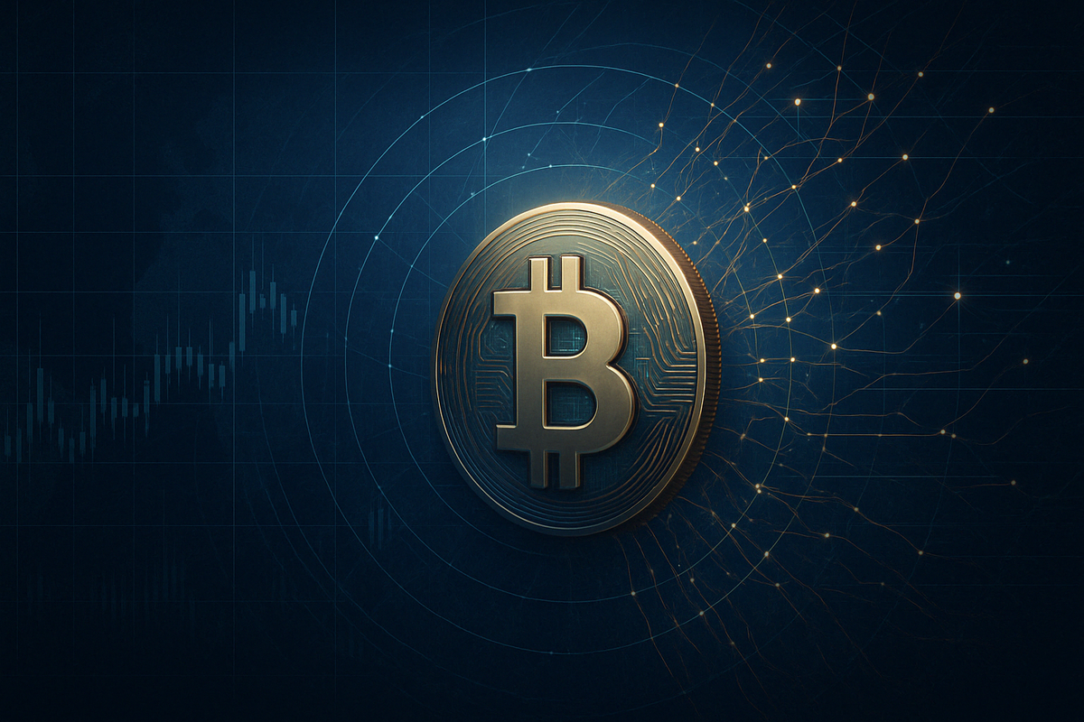 CBDCs or Bitcoin: Choosing Monetary Sovereignty