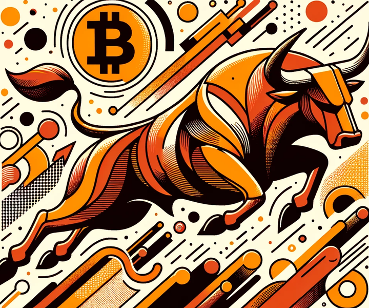 Bitcoin's Bullish Macro Outlook and Strategic Allocation Insights