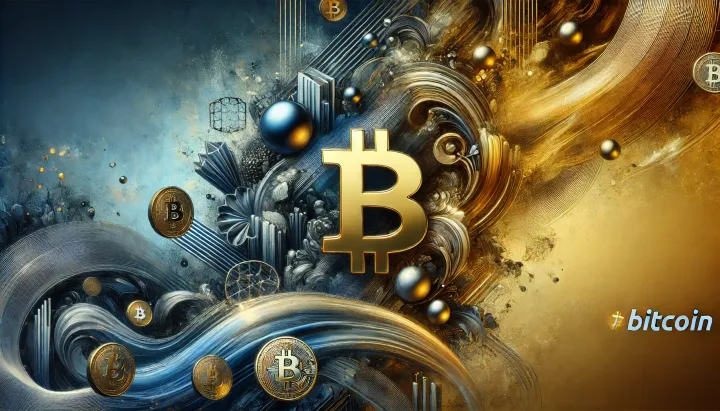 Bitcoin vs. Gold: Navigating Economic Uncertainty and the Future of Money