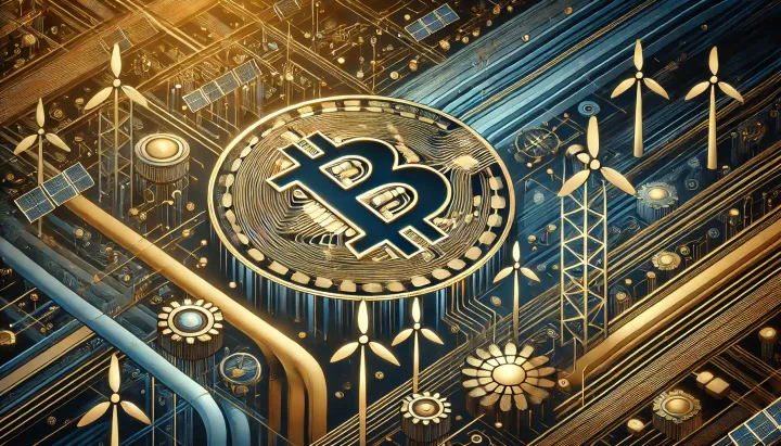 Riot CEO: How Bitcoin Mining Stabilizes Energy Grids