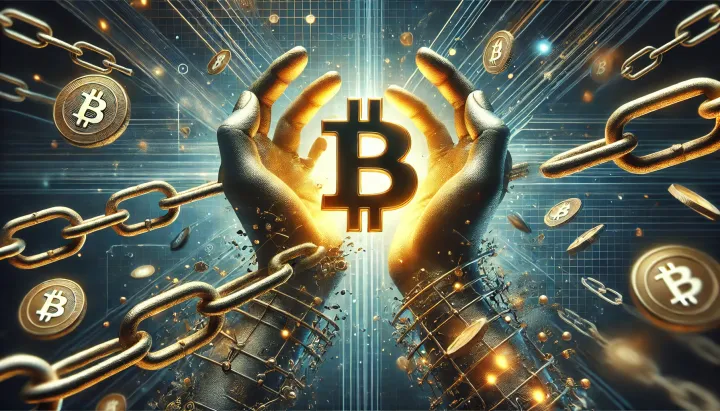 Bitcoin: Breaking Free from Control – A Former Cult Member’s Perspective