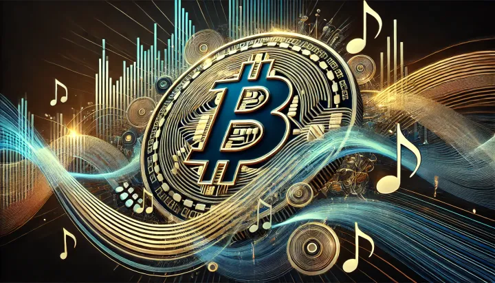 Unlocking Artistic Freedom and Energy Solutions with Bitcoin