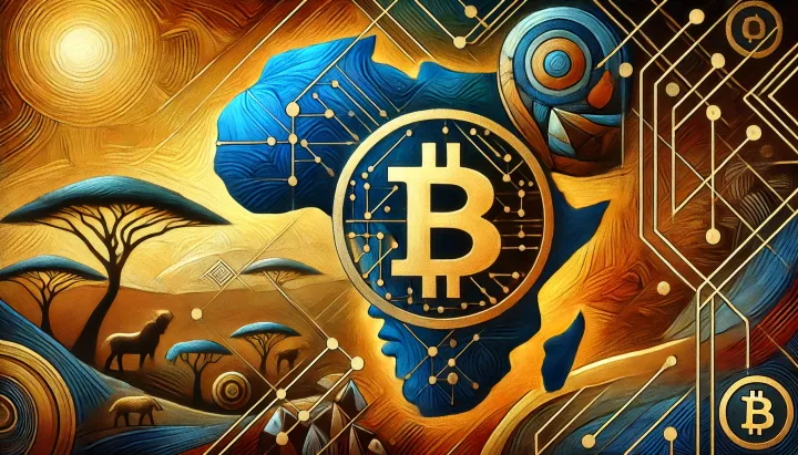 Bitcoin for Fairness: Empowering Africa’s Financial Future