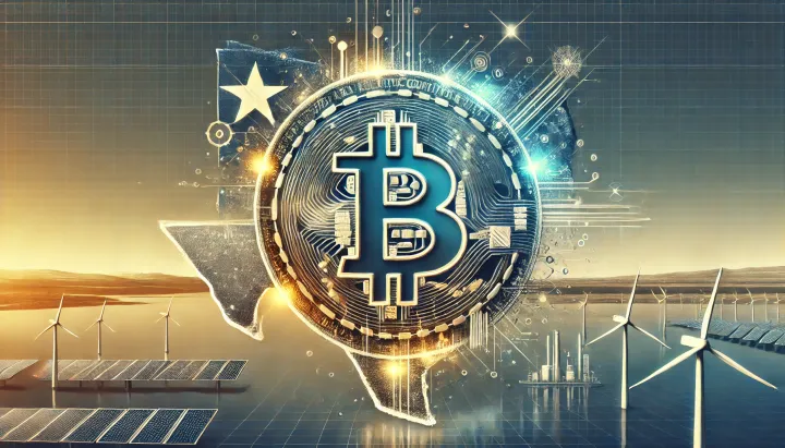 Texas at the Forefront: Bitcoin Mining’s Role in Energy and Policy