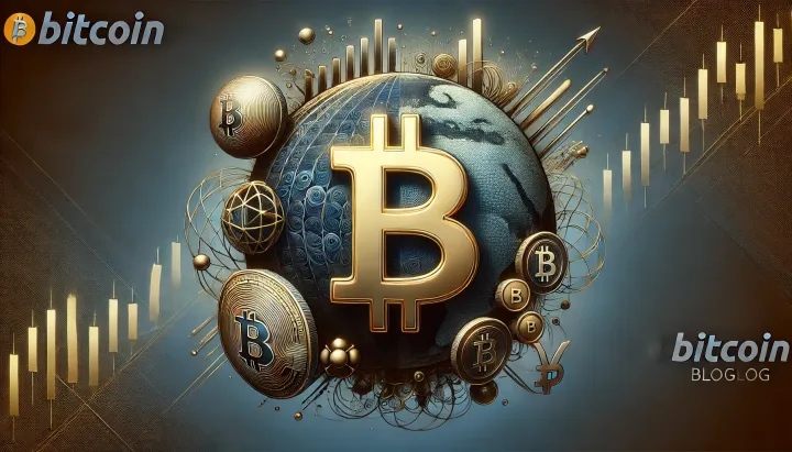 Bitcoin’s Role Amidst Global Debt and Inflation Crises