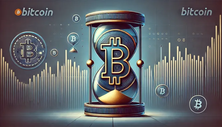 Bitcoin's Future: Will You Figure It Out in Time?