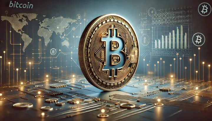 Bitcoin’s Strategic Role Amid Economic Crisis and Regulatory Change