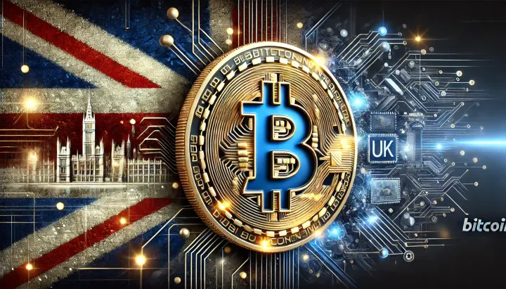 UK Bitcoin Policy: Addressing Regulatory and Market Challenges