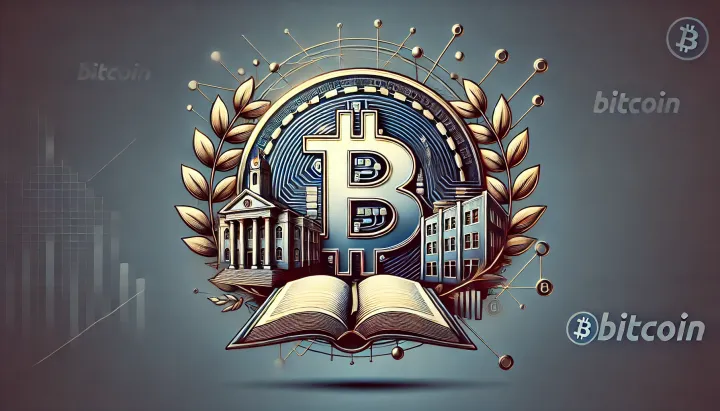 The University of Austin: Decentralizing Education with Bitcoin and Bold Reform