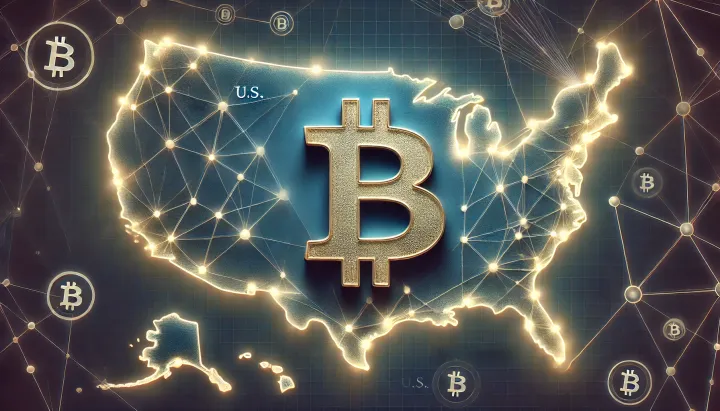 State-Level Bitcoin Reserves: Emerging Legislative Momentum in the United States