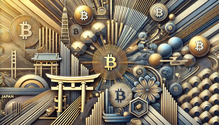 Bitcoin Narratives and Innovation in Japan