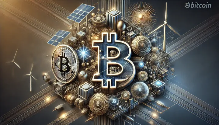 Bitcoin’s Engineering and Energy Integration Impact