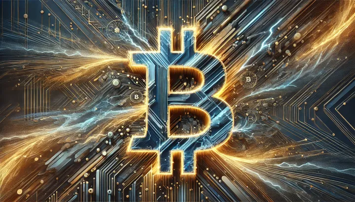 Bitcoin Lightning: Scalability & Institutional Impact