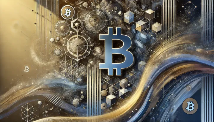 Bitcoin's Blueprint: Nash and Ideal Money