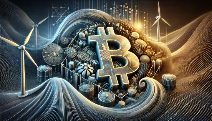 Monetizing Renewable Surplus: Bitcoin's Role