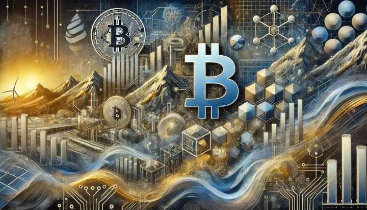 Bitcoin Mining and Energy Management: Enhancing Grid Stability