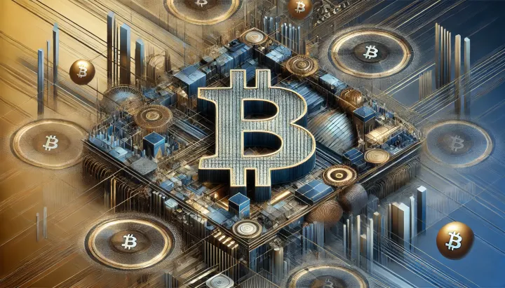 Bitcoin Mining: Decentralization, Security, and Economic Transitions